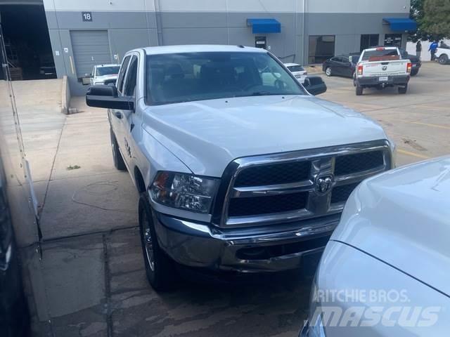 RAM 2500 Övriga bilar