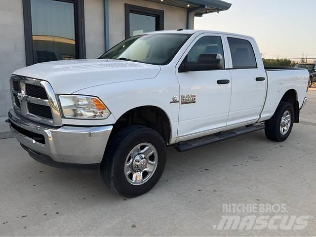 RAM 2500 Övriga bilar