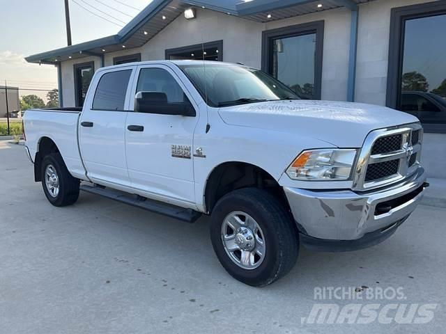 RAM 2500 Övriga bilar