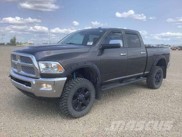 RAM 2500 Övriga bilar