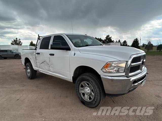 RAM 2500 Övriga bilar