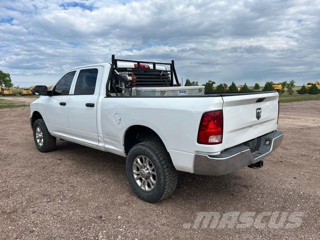 RAM 2500 Övriga bilar