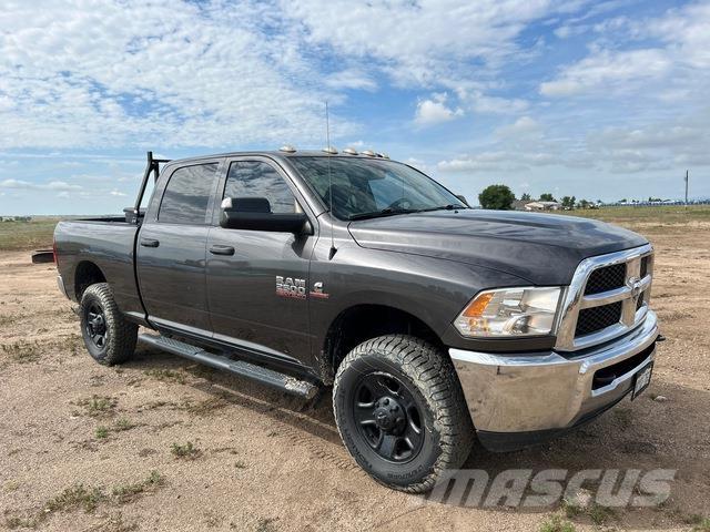 RAM 2500 Övriga bilar