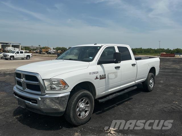 RAM 2500 Övriga bilar