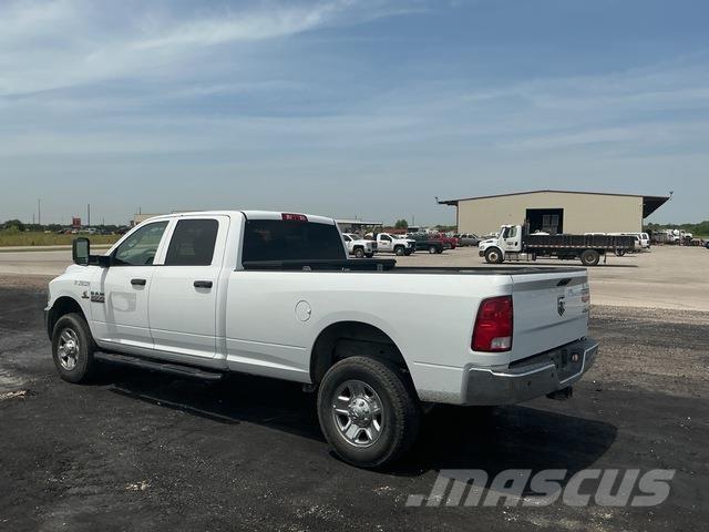RAM 2500 Övriga bilar