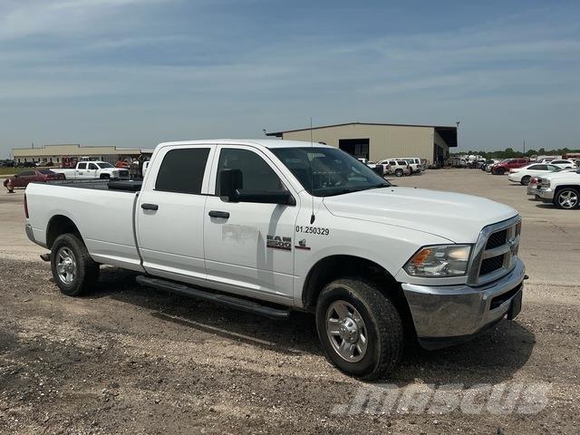 RAM 2500 Övriga bilar