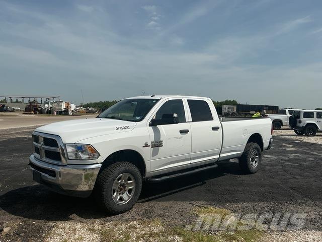 RAM 2500 Övriga bilar