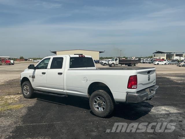 RAM 2500 Övriga bilar
