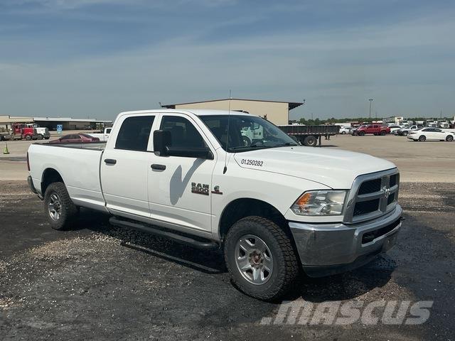RAM 2500 Övriga bilar