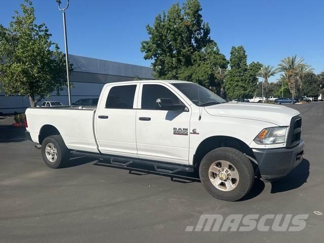RAM 2500 Övriga bilar