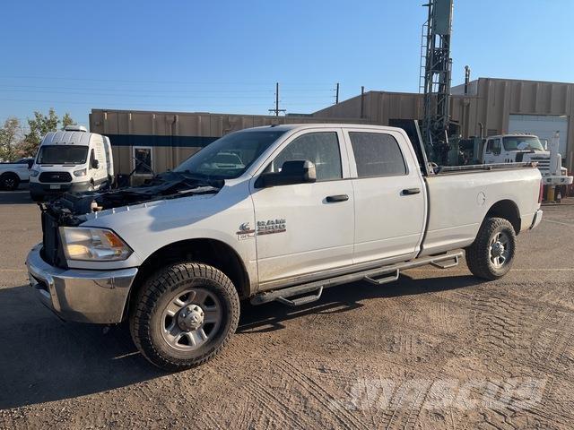 RAM 2500 Övriga bilar