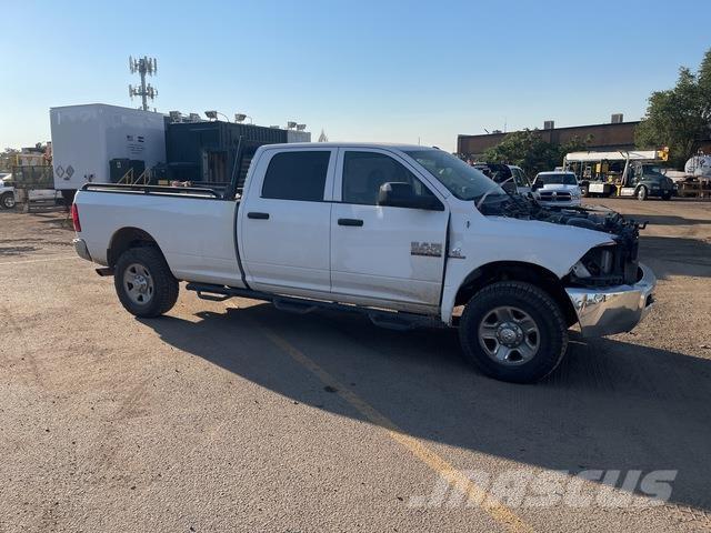 RAM 2500 Övriga bilar