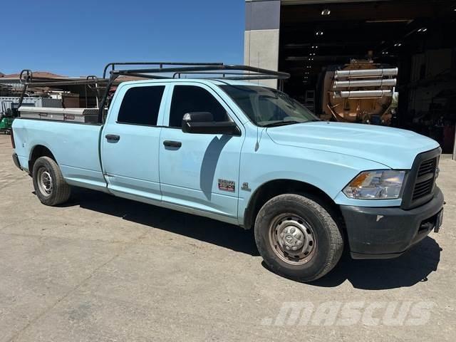 RAM 2500 Övriga bilar