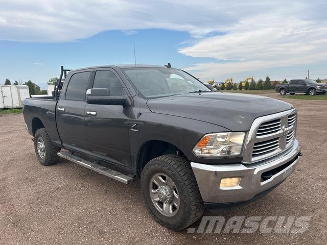 RAM 2500 Övriga bilar