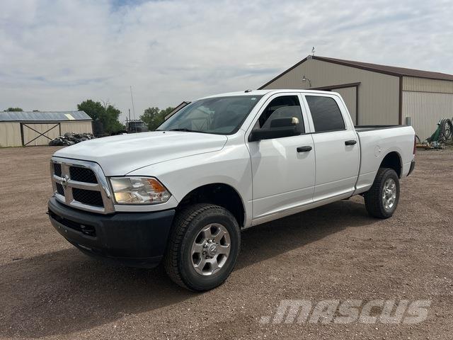 RAM 2500 Övriga bilar