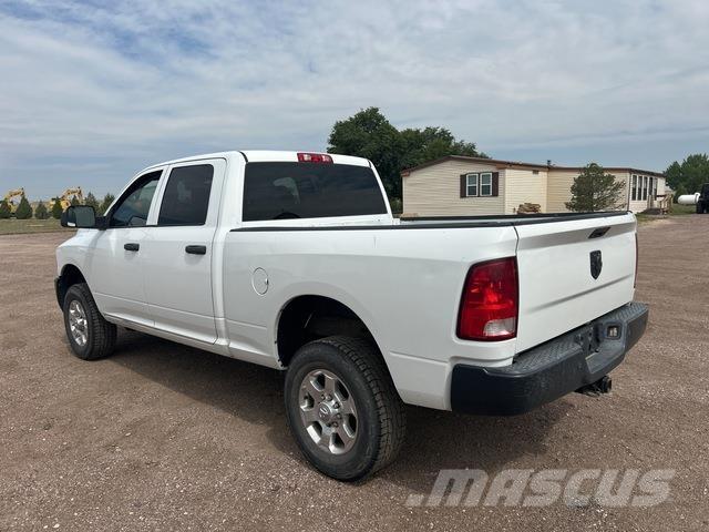 RAM 2500 Övriga bilar