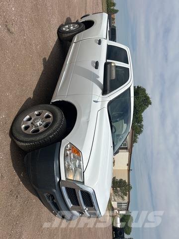 RAM 2500 Övriga bilar