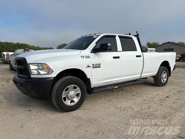 RAM 2500 ST Övriga bilar