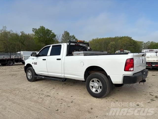 RAM 2500 ST Övriga bilar