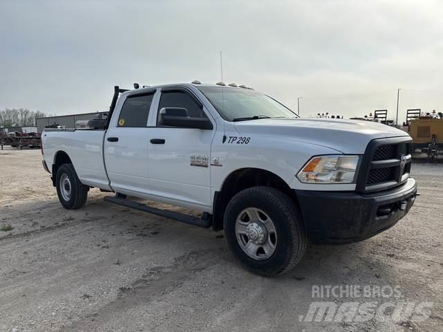 RAM 2500 ST Övriga bilar