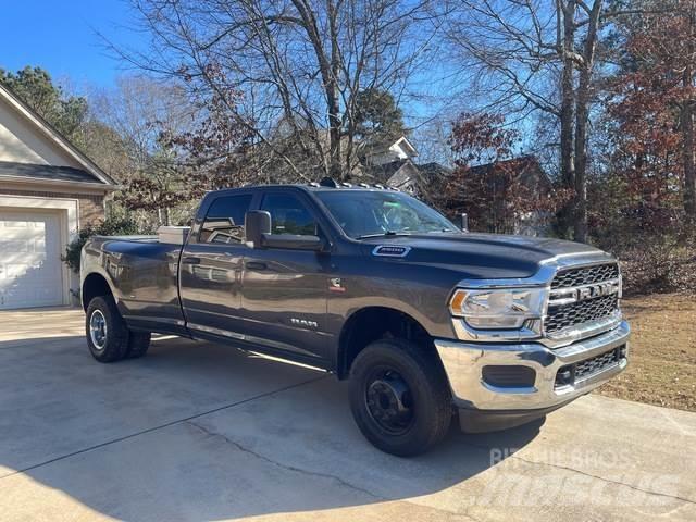 RAM 3500 Övriga bilar