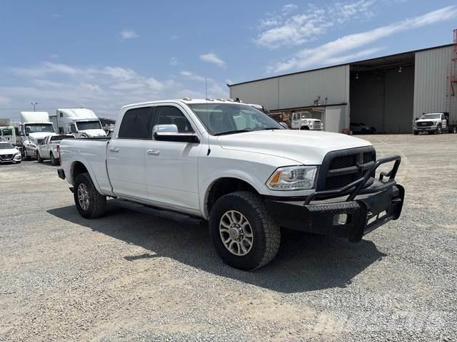 RAM 3500 Övriga bilar
