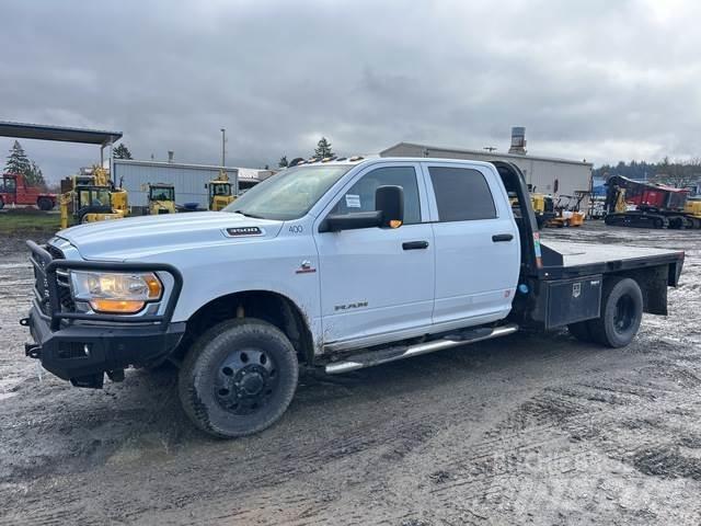 RAM 3500 Övriga bilar
