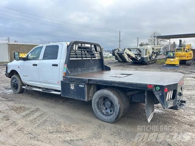 RAM 3500 Övriga bilar