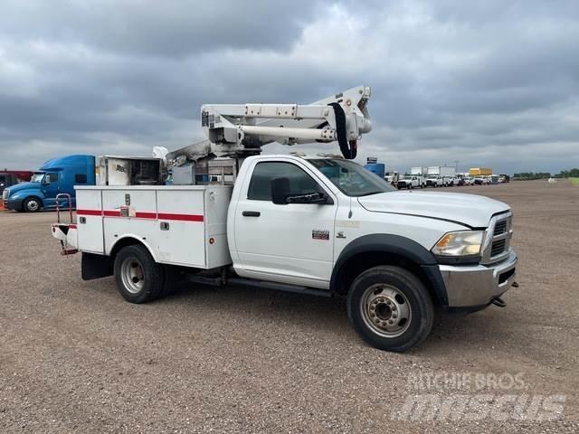 RAM 5500 Billyftar