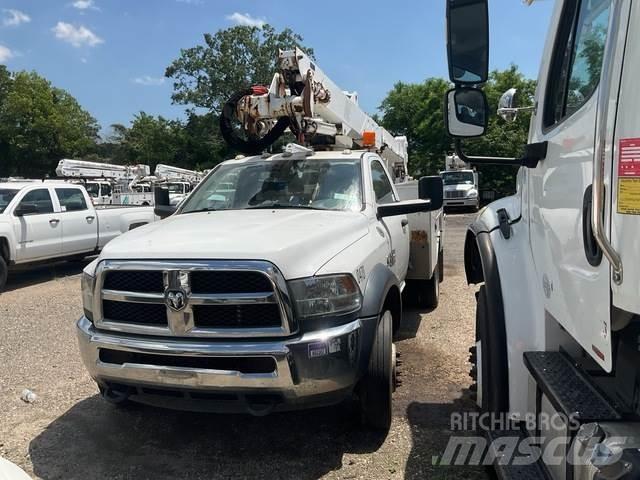 RAM 5500 Billyftar