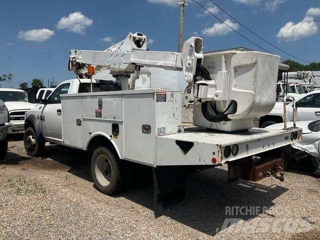RAM 5500 Billyftar