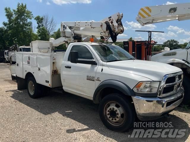 RAM 5500 Billyftar