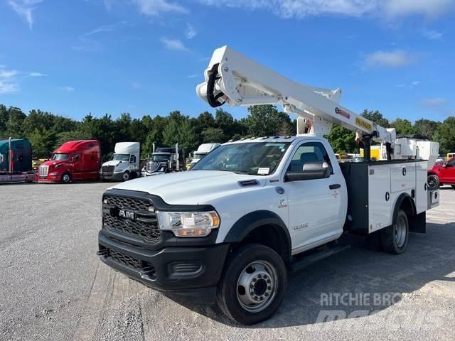 RAM 5500 Billyftar