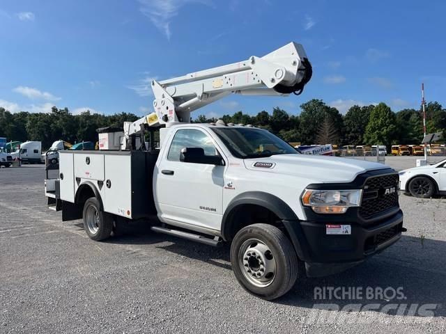 RAM 5500 Billyftar