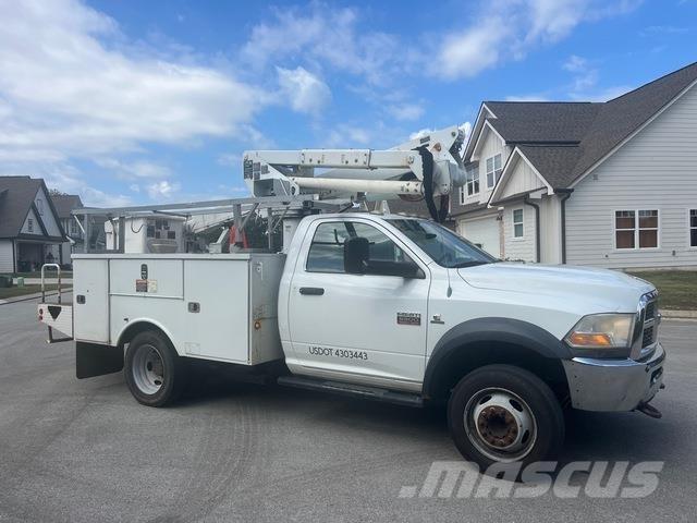 RAM 5500 Billyftar