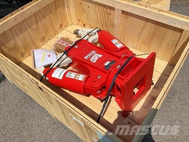 Rammer RCC04R Krossar