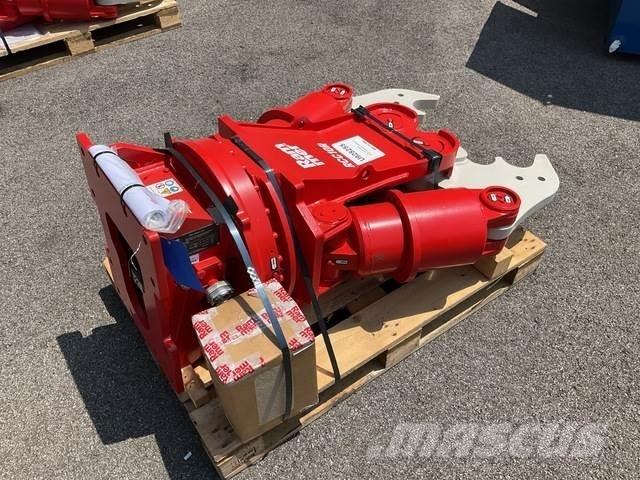 Rammer RCC10R Krossar