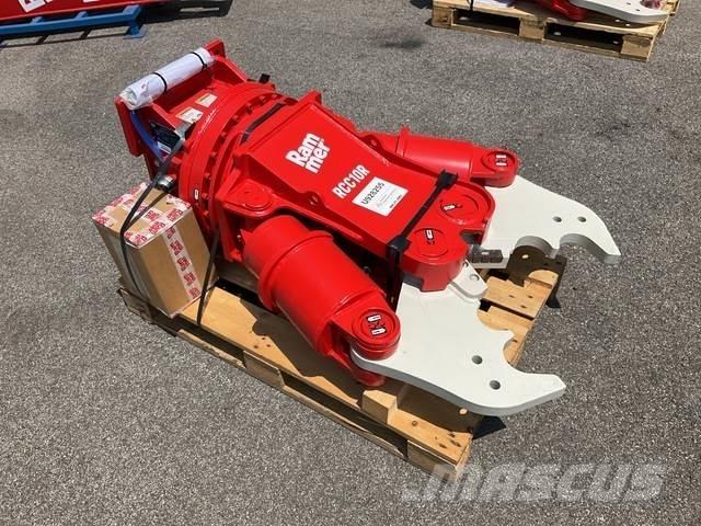 Rammer RCC10R Krossar