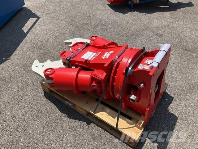 Rammer RCC10R Krossar