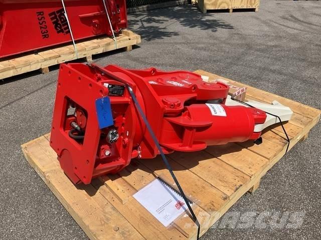 Rammer RCC16R Krossar