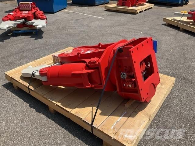 Rammer RCC16R Krossar