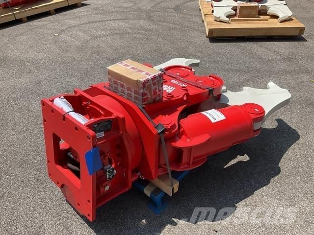 Rammer RCC16R Krossar