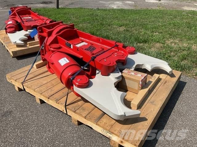 Rammer RCC21R Krossar