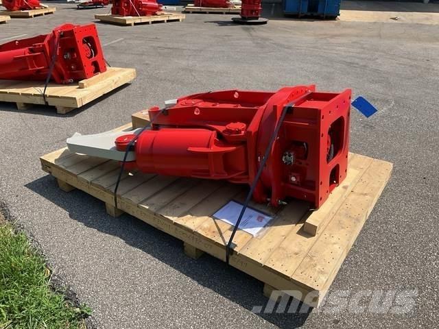 Rammer RCC21R Krossar