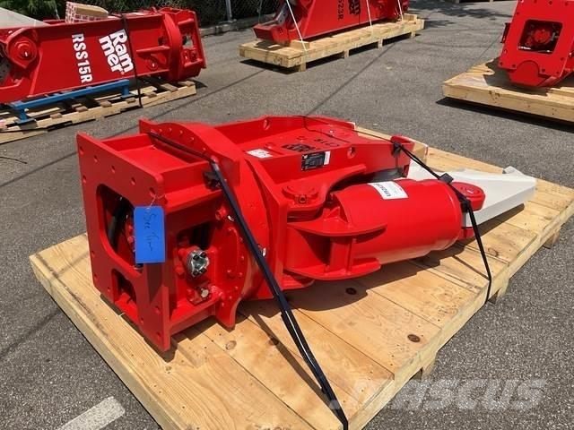 Rammer RCC21R Krossar