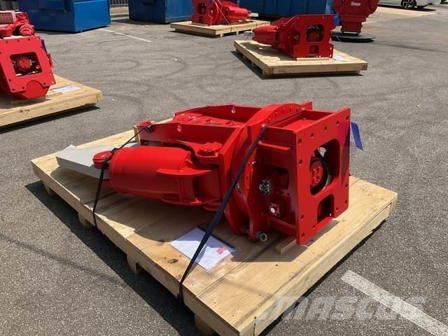 Rammer RCC21R Krossar