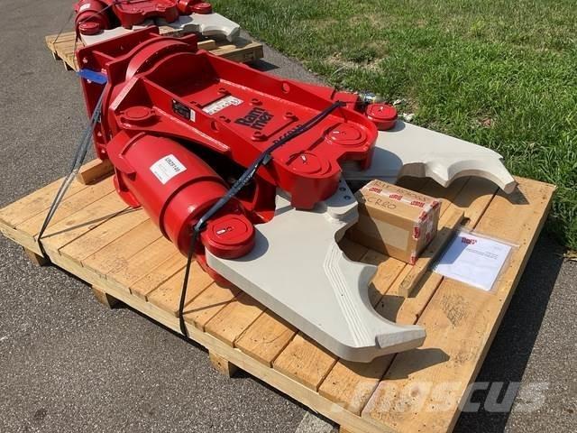 Rammer RCC21R Krossar
