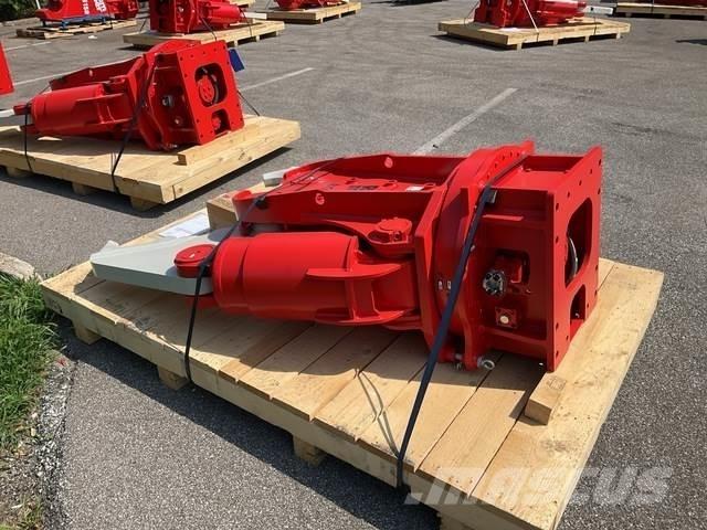 Rammer RCC21R Krossar