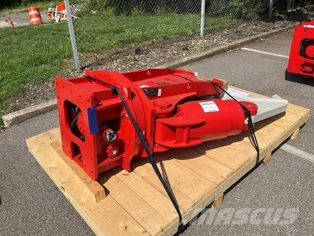 Rammer RCC21R Krossar