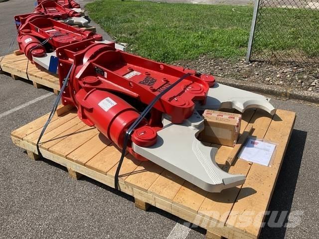Rammer RCC21R Krossar